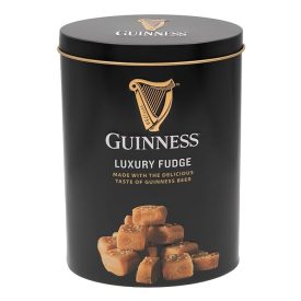 GARDINERS Guinness Luxury Fudge FD 250 g