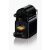 Delonghi Nespresso Inissia kávégép fekete szinű 7db ajándék kapszulával