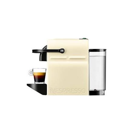 Delonghi Nespresso Inissia kávégép vajszinű