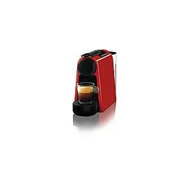 Delonghi Nespresso Essenza mini piros szinben