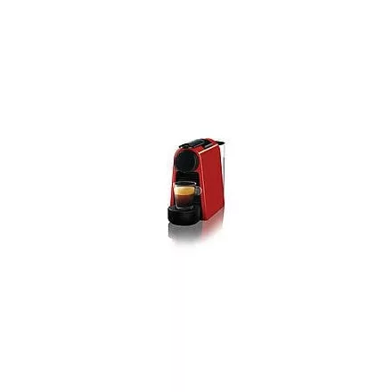 Delonghi Nespresso Essenza mini piros szinben