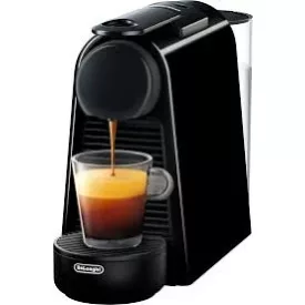 Delonghi Nespresso Essenza mini EN85B fekete szinben