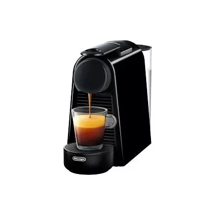 Delonghi Nespresso Essenza mini EN85B fekete szinben