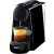 Delonghi Nespresso Essenza mini EN85B fekete szinben