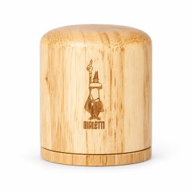 Bialetti Apricapsule – bambusz kapszulanyitó