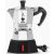 Bialetti Moka Elettrika elektromos kotyogós kávéfőző 2 adagos