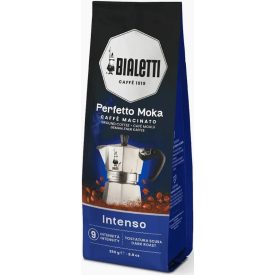 Bialetti Moka Perfetto Intenso őrölt kávé 250g