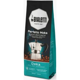 Bialetti Moka Perfetto Deka őrölt kávé 250g