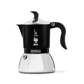   Bialetti Fiammetta indukciós kotyogós 4 adagos kávéfőző
