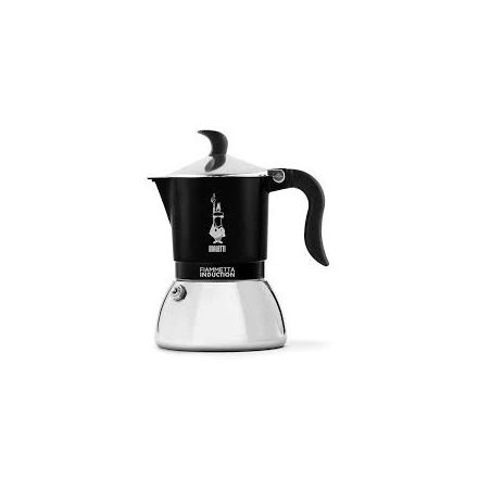 Bialetti Fiammetta indukciós kotyogós 4 adagos kávéfőző