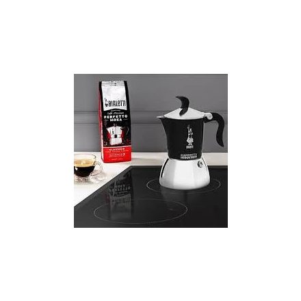 Bialetti Fiammetta indukciós kotyogós 4 adagos kávéfőző