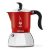 Bialetti Fiammetta Indukciós kotyogó 2 adagos - piros