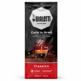 Bialetti Szemes kávé CLASSICO 1kg