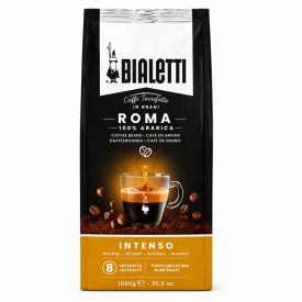 Bialetti Szemes kávé MOGYORÓ 1kg
