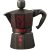 Bialetti Moka Exclusive zelený mokka kávovar – 3 šálky