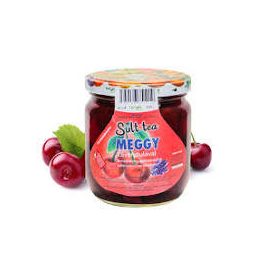 Tengerszem Sült tea meggy családi csomag 