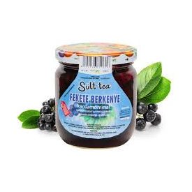 Sült tea Fekete berkenye kardamommal családi csomag