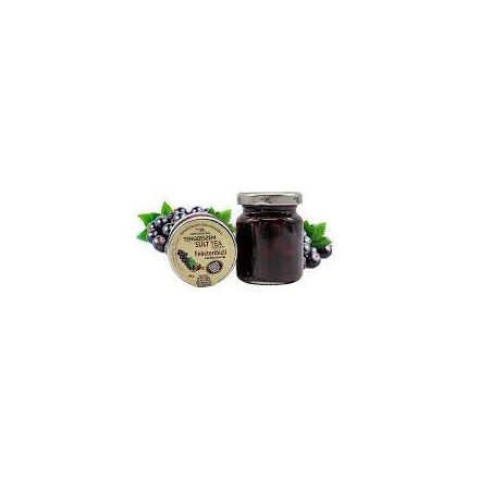 Tengerszem Sült tea feketeribizli 60ml