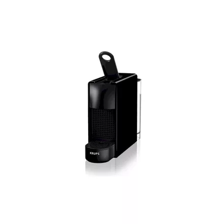 Krups XN1108CP Nespresso Essenza Mini fekete kapszulás kávéfőző