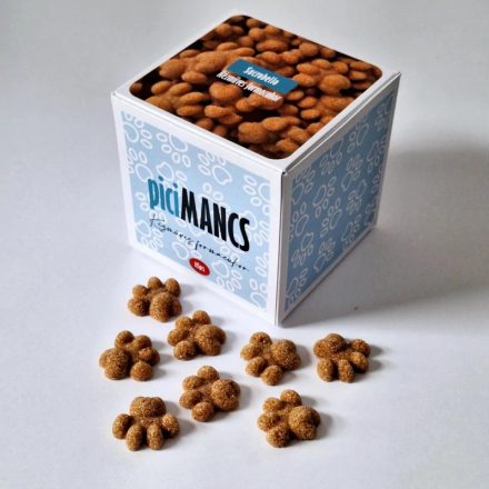 Cukrobello Mancs formacukor-Family box  115 db mancs a dobozban