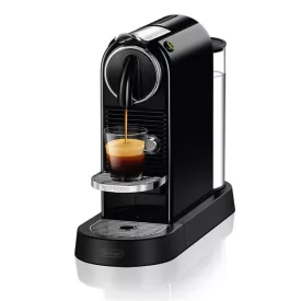  Delonghi EN 167.B Citiz Nespresso fekete kapszulás kávéfőző
