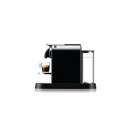 Delonghi EN 167.B Citiz Nespresso fekete kapszulás kávéfőző