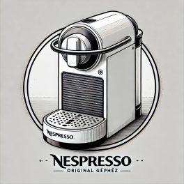 Pre kávovary Nespresso
