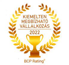 Kiemelten Megbízható Vállalkozás